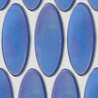 mosaic | glass mosaics DUA | Oval | N TS A64 – 