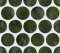 mosaic | glass mosaic LAURA | Penny round 18 | N18 LDGS C46 – 