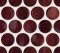 mosaic | glass mosaic LAURA | Penny round 18 | N18 LMGS C33 – 