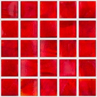 mosaic | glass mosaic LAURA | Square 15 | N15 LDG 100 – 