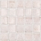 mosaic | glass mosaic LAURA | Square 15 | N15 LDG 40 – taupe