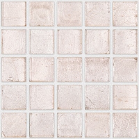 mosaic | glass mosaic LAURA | Square 15 | N15 LDG 40 – taupe