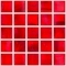 mosaic | glass mosaic LAURA | Square 15 | N15 LMG 100 – 