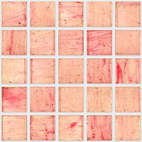 mosaic | glass mosaic LAURA | Square 15 | N15 LMG 101 – 