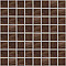 mosaic | glass mosaic | Aton | N10 GS 43 – brown pearl