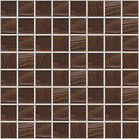 mosaic | glass mosaic | Aton | N10 GS 43 – brown pearl