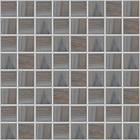 mosaic | glass mosaic | Aton | N10 GS 47 – gray pearl with verdigris