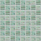 mosaic | glass mosaic | Aton | N10 GS 74 – white-green pearl