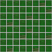 mosaic | glass mosaic | Aton | N10 GS 78 – dark green transparent