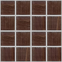 mosaic | glass mosaic | Aton | N20 GA 30 – brown-purple