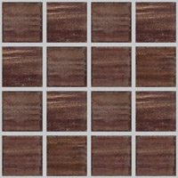 mosaic | glass mosaic | Aton | N20 GA 31 – brown-purple