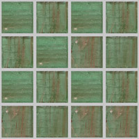 mosaic | glass mosaic | Aton | N20 GA 73 – green