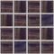 mosaic | glass mosaic | Aton | N20 GB 35 – grey-blue