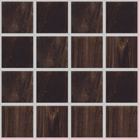 mosaic | glass mosaic | Aton | N20 GC 44 – dark brown