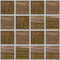 mosaic | glass mosaic | Aton | N20 GC 92 – brown