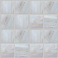 mosaic | glass mosaic | Aton | N20 GD 229 – white