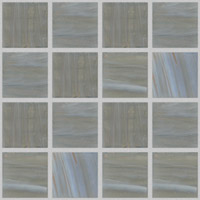 mosaic | glass mosaic | Aton | N20 GD 233 – grey