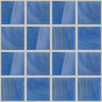 mosaic | glass mosaic | Aton | N20 GD 249 – blue