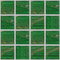 mosaic | glass mosaic | Aton | N20 GD 255 – dark green