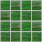 mosaic | glass mosaic | Aton | N20 GD 268 – green