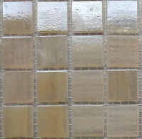 mosaic | glass mosaic | Fénix | N20 FF 312 – beige, pearl