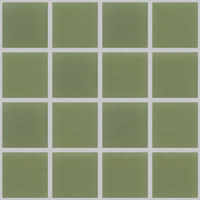 mosaic | glass mosaic | Menhet PURE | H20 N 19 – green