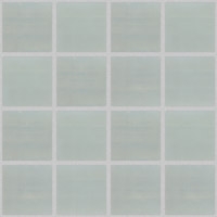 mosaic | glass mosaic | Menhet PURE | H20 N 21 – light grey