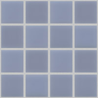 mosaic | glass mosaic | Menhet PURE | H20 N 35 – light blue