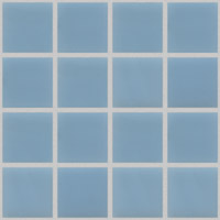 mosaic | glass mosaic | Menhet PURE | H20 N 53 – light blue