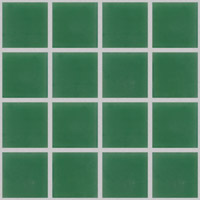 mosaic | glass mosaic | Menhet PURE | H20 O 26 – light green