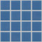 mosaic | glass mosaic | Menhet PURE | H20 O 30 – light blue