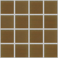 mosaic | glass mosaic | Menhet PURE | H20 O 32 – brown