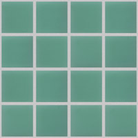 mosaic | glass mosaic | Menhet PURE | H20 O 55 – light green