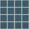 mosaic | glass mosaic | Menhet PURE | H20 P 03 – grey-blue