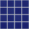 mosaic | glass mosaic | Menhet PURE | H20 P 63 – dark blue