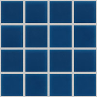 mosaic | glass mosaic | Menhet PURE | H20 P 81 – dark blue