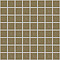 mosaic | glass mosaic | Menhet | N10 AS 41 – light brown