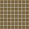 mosaic | glass mosaic | Menhet | N10 AS 42 – light brown