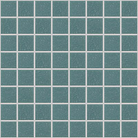 mosaic | glass mosaic | Menhet | N10 AS 51 – light green-blue