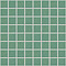 mosaic | glass mosaic | Menhet | N10 AS 74 – light green