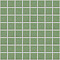 mosaic | glass mosaic | Menhet | N10 AS 75 – light green - pistachio