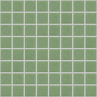 mosaic | glass mosaic | Menhet | N10 AS 75 – light green - pistachio