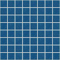 mosaic | glass mosaic | Menhet | N10 BS 01 – blue