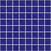 mosaic | glass mosaic | Menhet | N10 CS 61 – blue