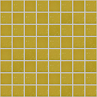 mosaic | glass mosaic | Menhet | N10 DS 81 – yellow