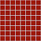 mosaic | glass mosaic | Menhet | N10 DS 99 – red