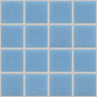 mosaic | glass mosaic | Menhet | N20 A 03 – light blue