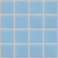 mosaic | glass mosaic | Menhet | N20 A 04 – light blue