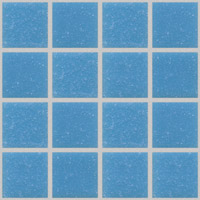 mosaic | glass mosaic | Menhet | N20 A 06 – blue