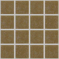 mosaic | glass mosaic | Menhet | N20 A 42 – light brown